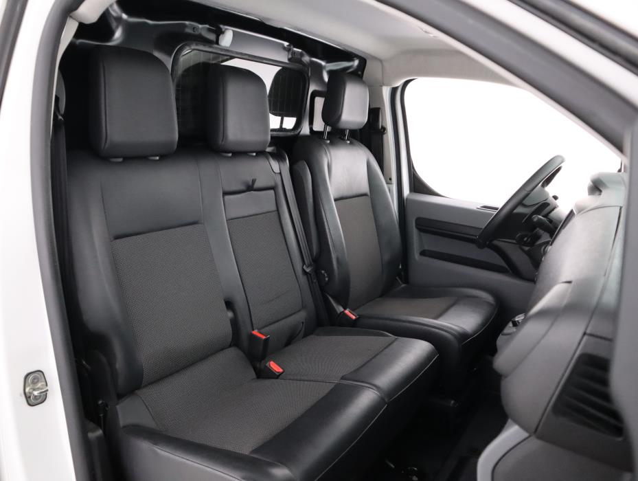 PEUGEOT EXPERT 2021