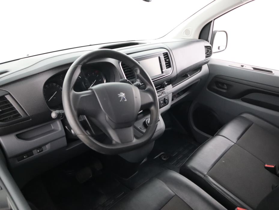 PEUGEOT EXPERT 2021