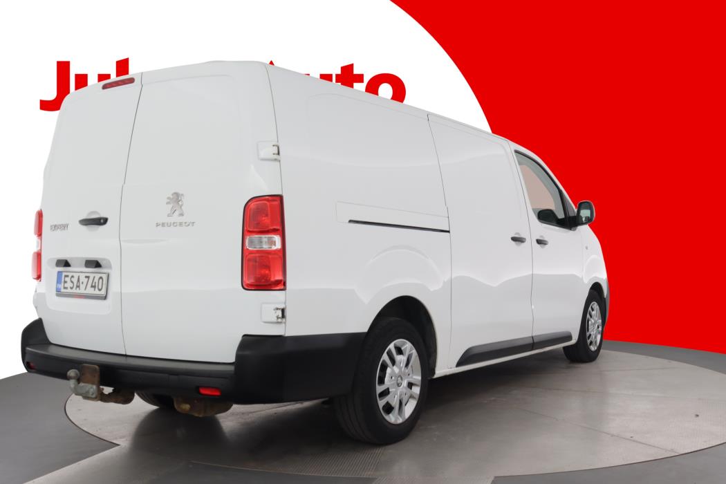 PEUGEOT EXPERT 2021