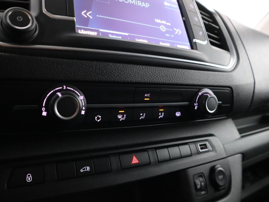 PEUGEOT EXPERT 2021