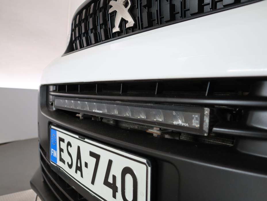 PEUGEOT EXPERT 2021
