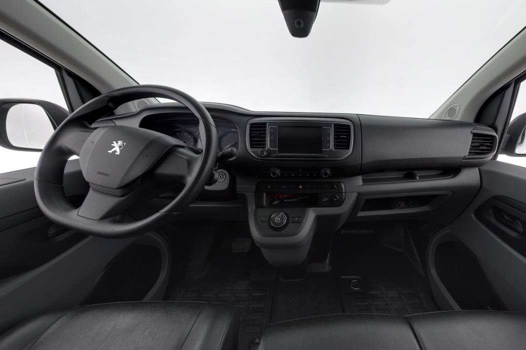 PEUGEOT EXPERT 2021