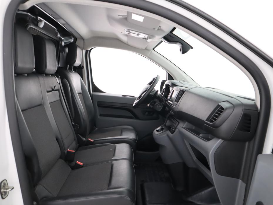 PEUGEOT EXPERT 2021