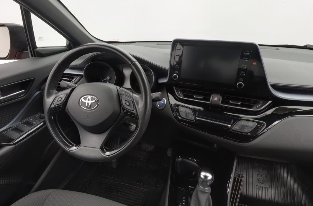 TOYOTA C-HR 2020