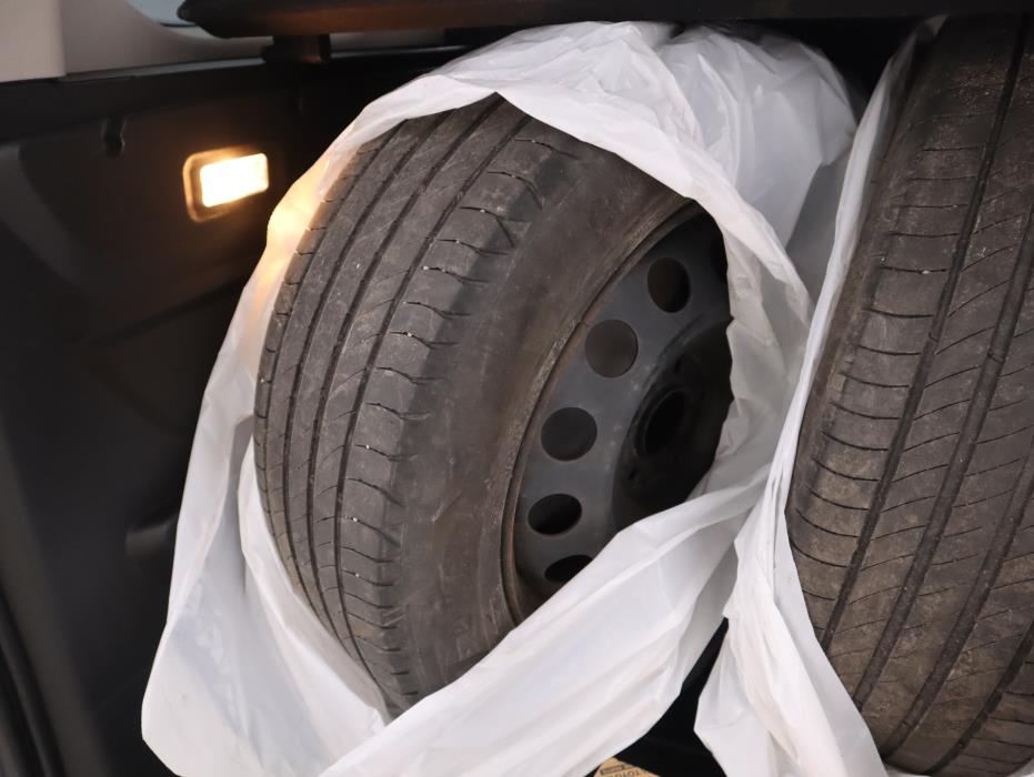 TOYOTA Proace CITY Verso 2021