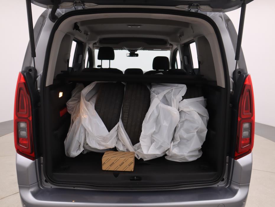 TOYOTA Proace CITY Verso 2021