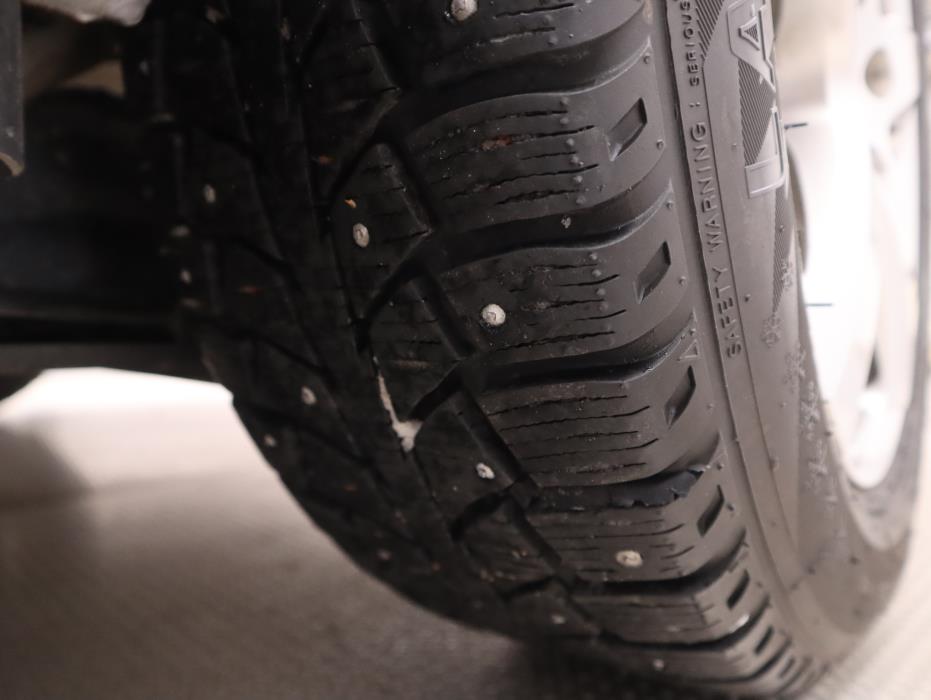 TOYOTA Proace CITY Verso 2021