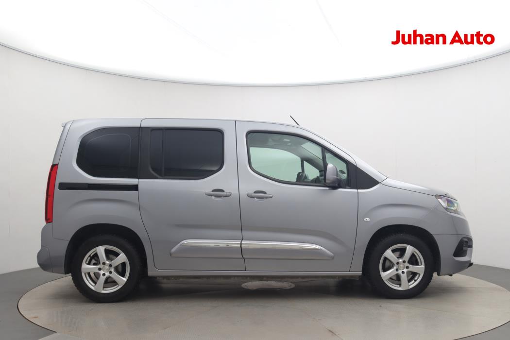 TOYOTA Proace CITY Verso 2021