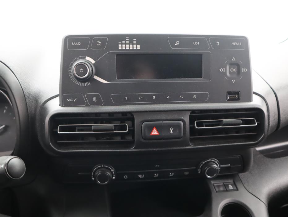 TOYOTA Proace CITY Verso 2021