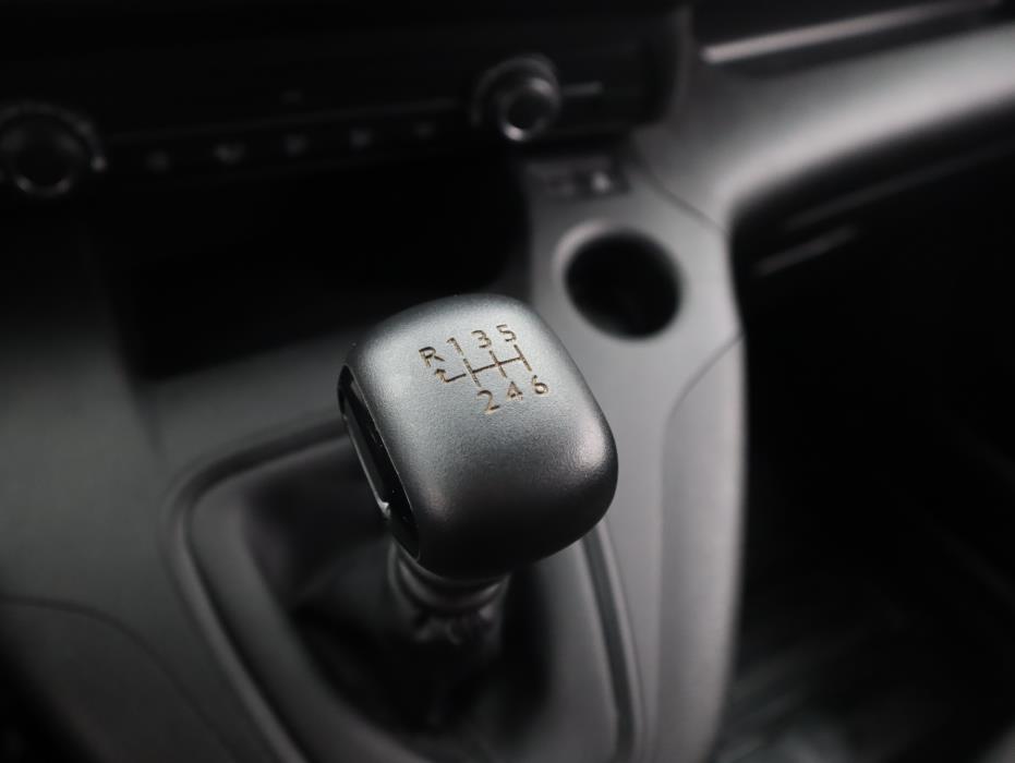 TOYOTA Proace CITY Verso 2021