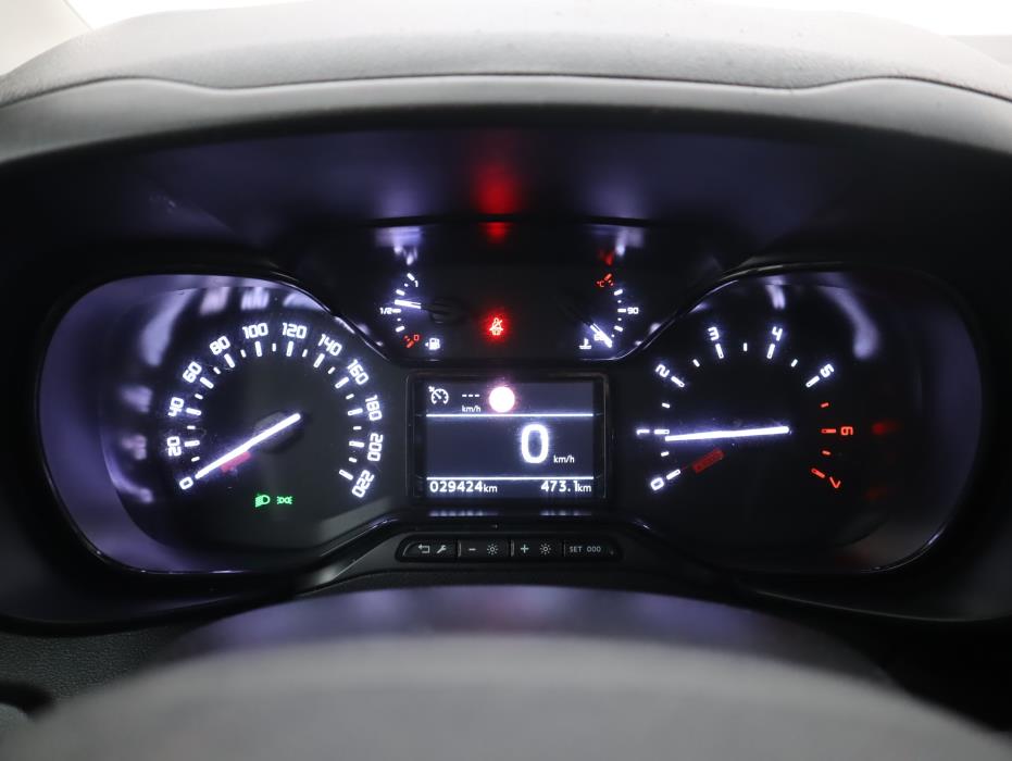 TOYOTA Proace CITY Verso 2021