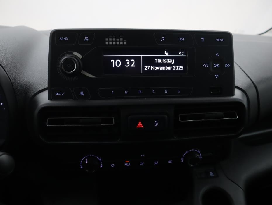 TOYOTA Proace CITY Verso 2021