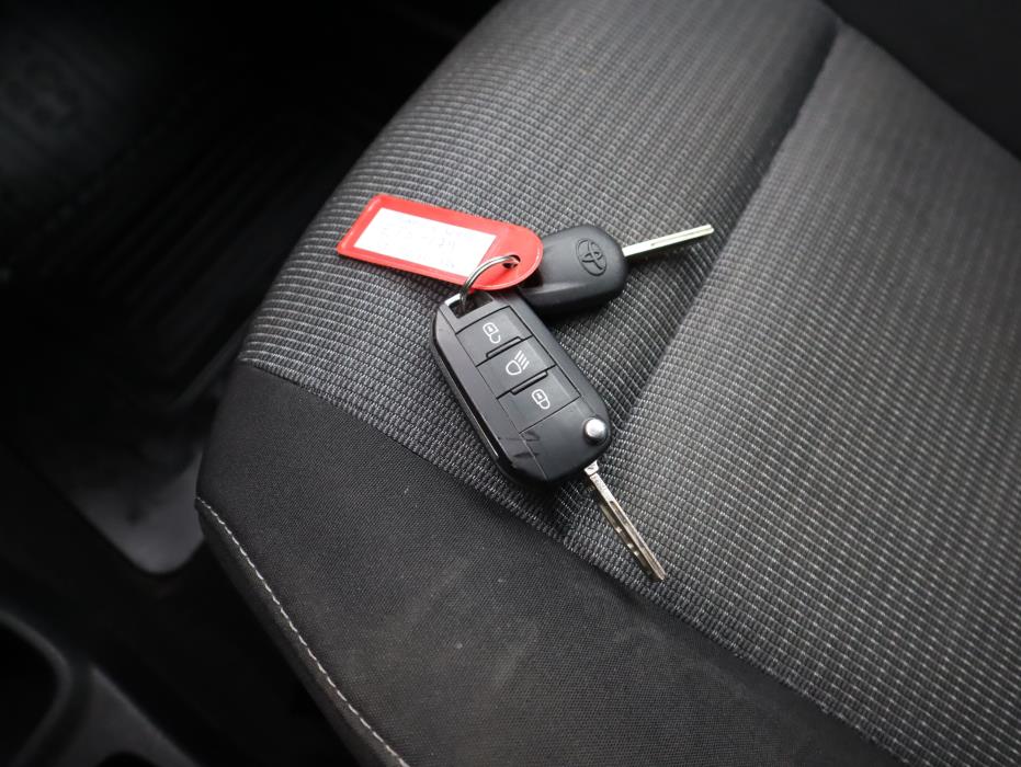 TOYOTA Proace CITY Verso 2021