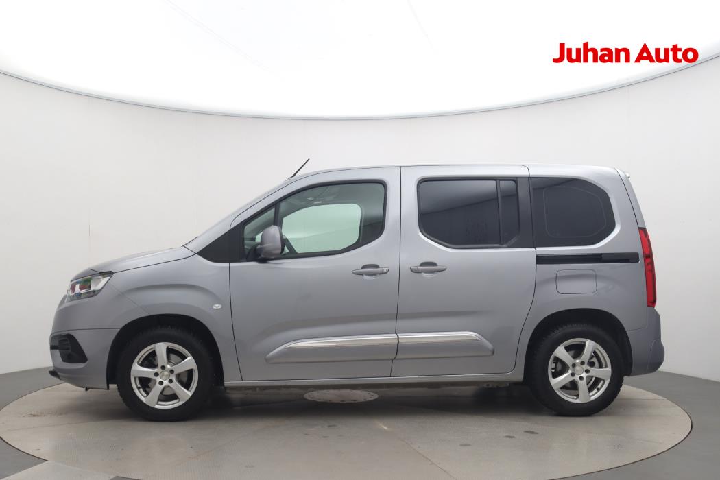 TOYOTA Proace CITY Verso 2021