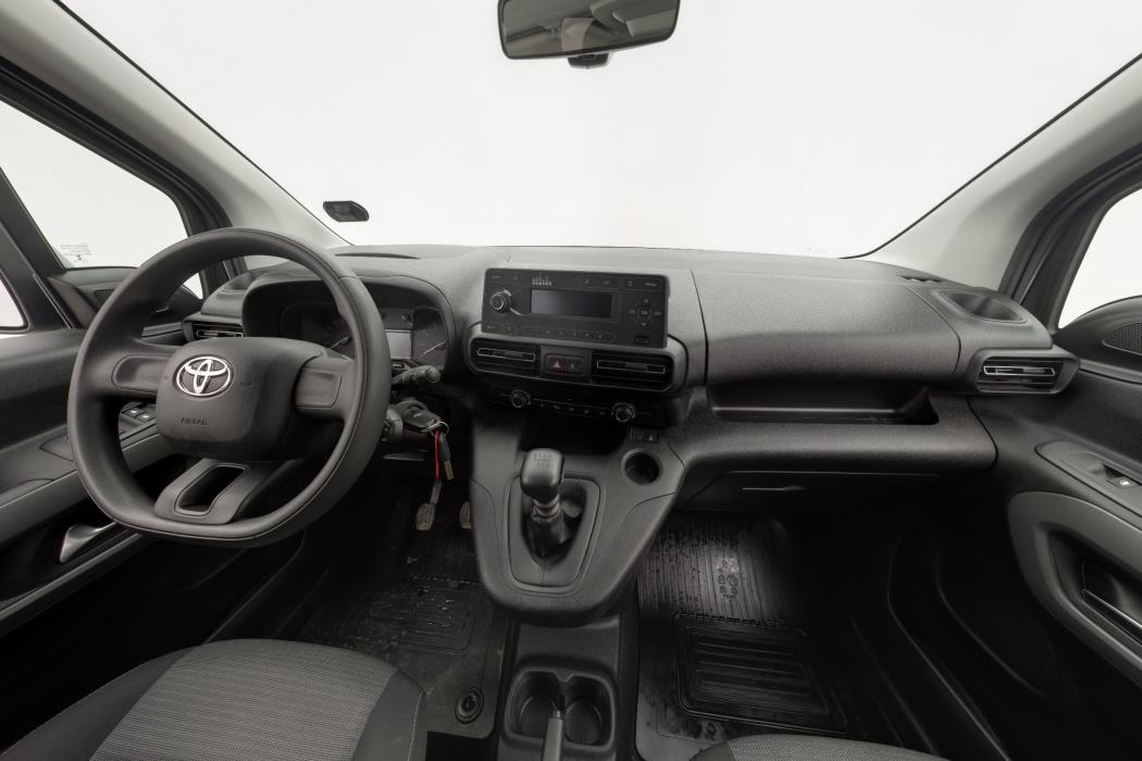 TOYOTA Proace CITY Verso 2021