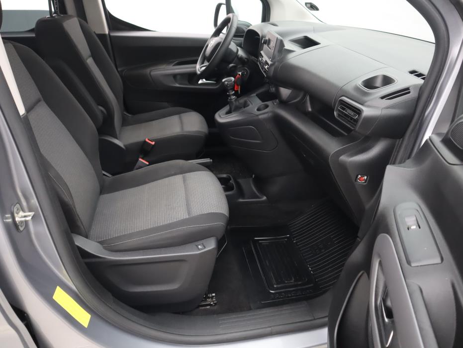 TOYOTA Proace CITY Verso 2021