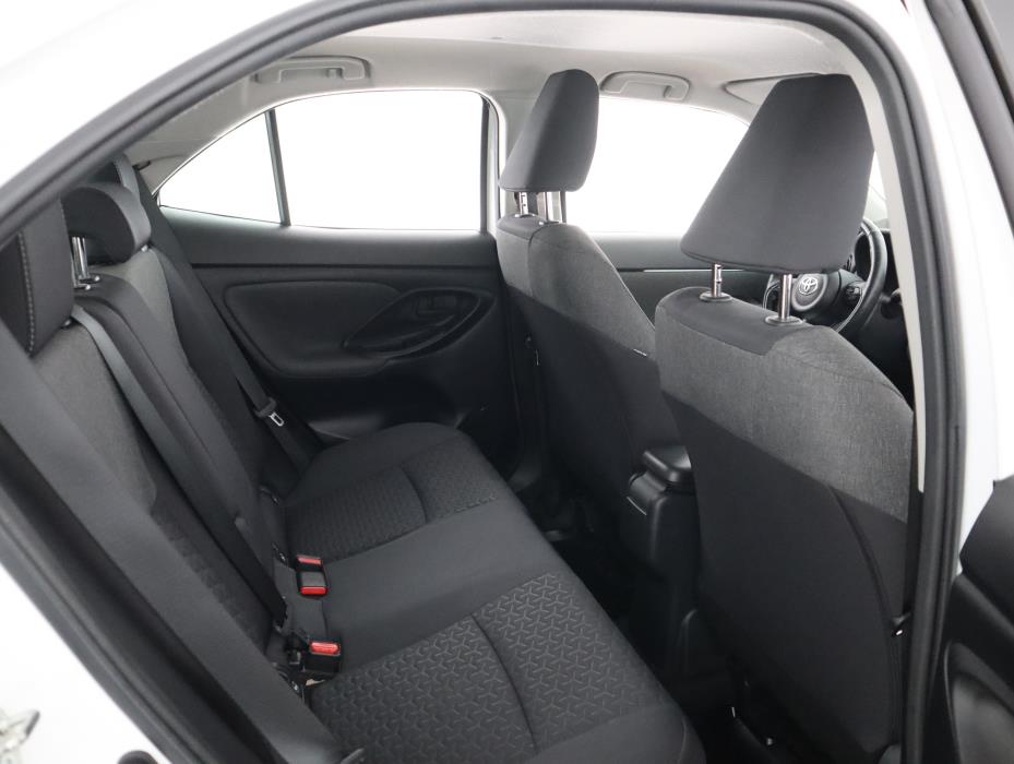 TOYOTA Yaris Cross 2022