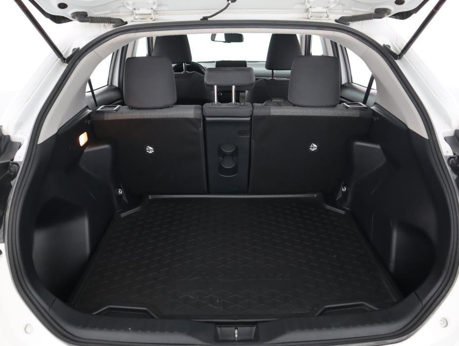 TOYOTA Yaris Cross 2022