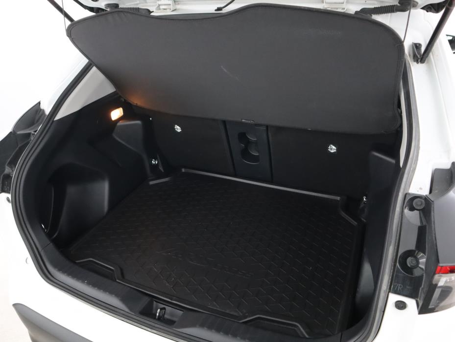 TOYOTA Yaris Cross 2022