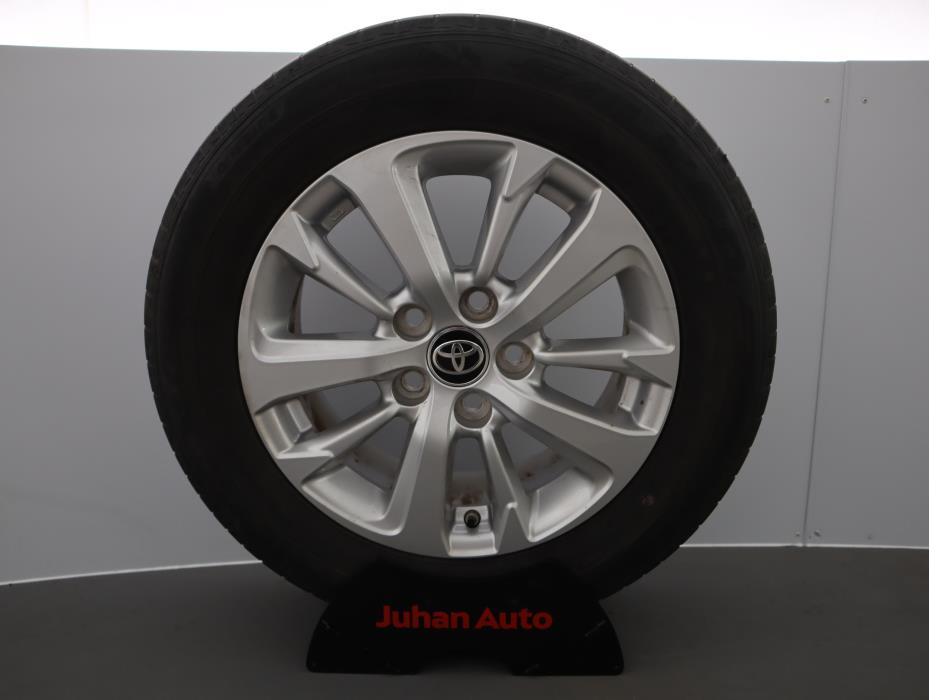 TOYOTA Yaris Cross 2022