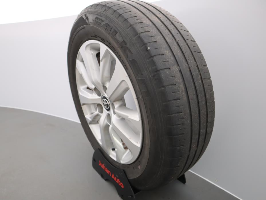 TOYOTA Yaris Cross 2022