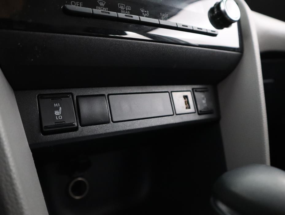 TOYOTA Yaris Cross 2022