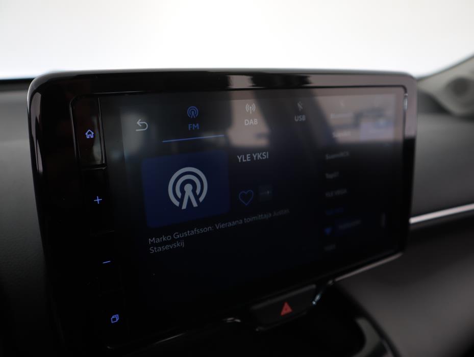 TOYOTA Yaris Cross 2022