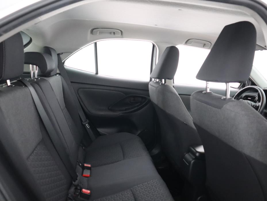 TOYOTA Yaris Cross 2022