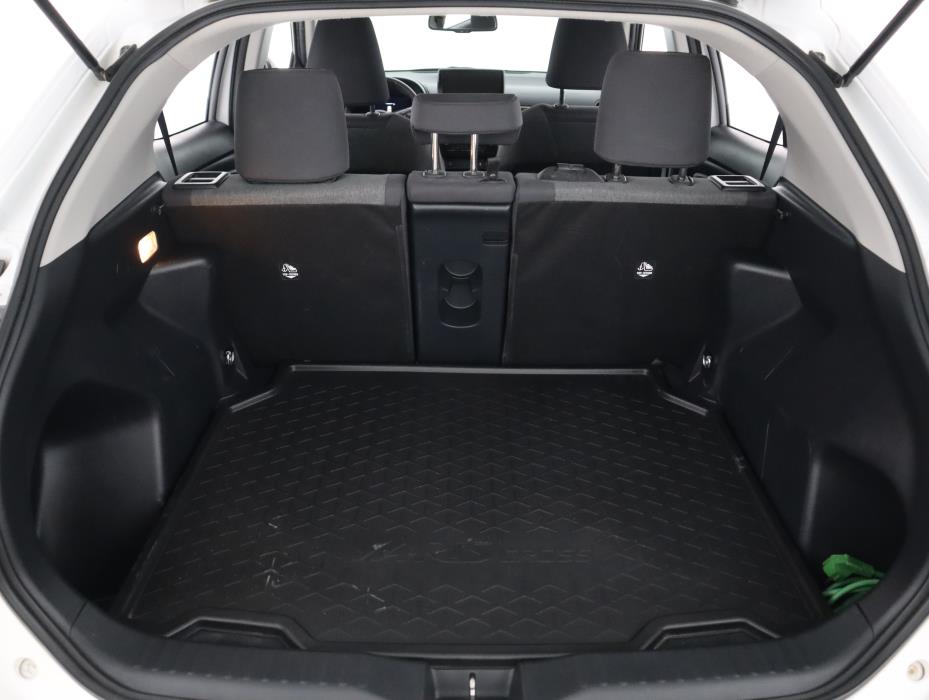 TOYOTA Yaris Cross 2022