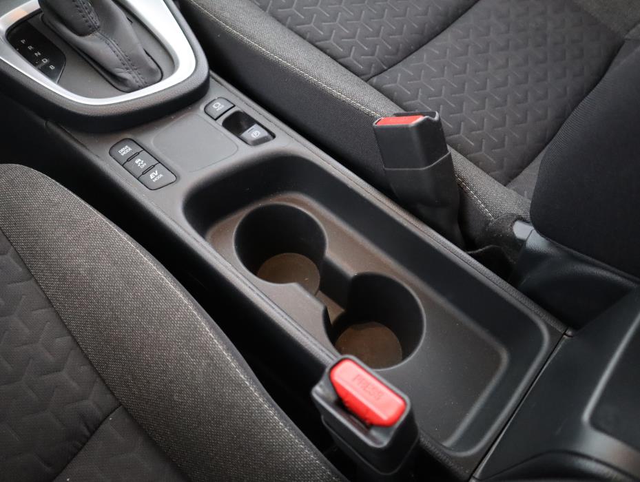 TOYOTA Yaris Cross 2022