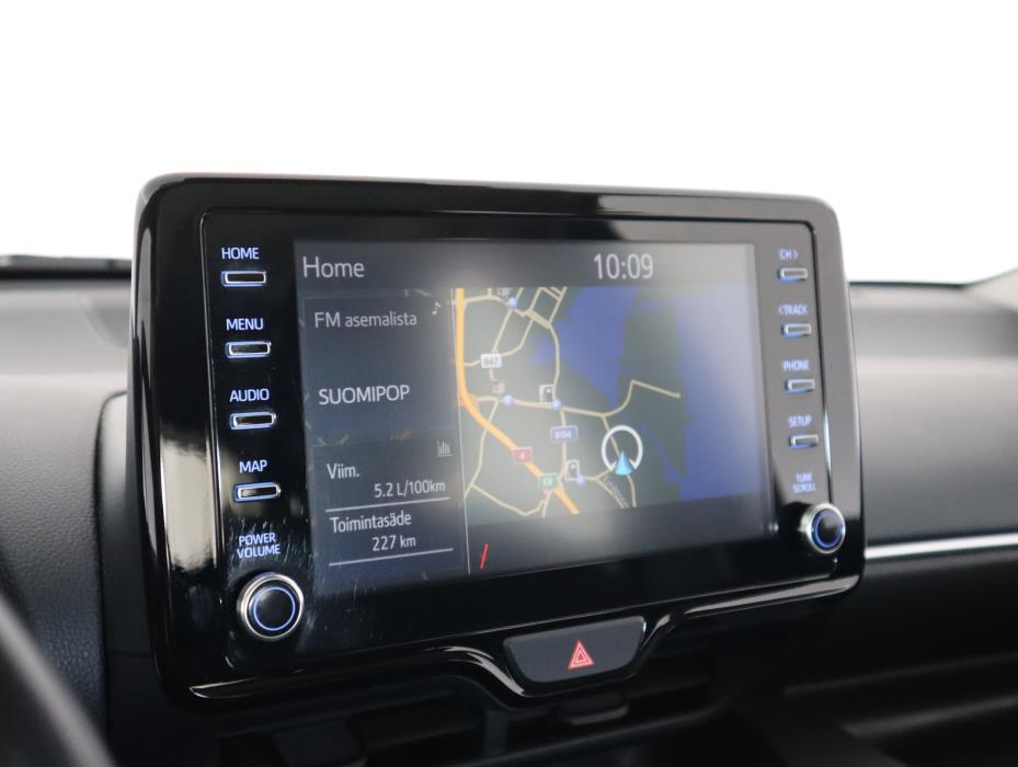 TOYOTA Yaris 2023