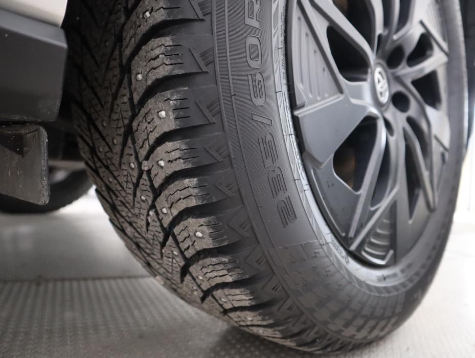 TOYOTA bZ4X 2023
