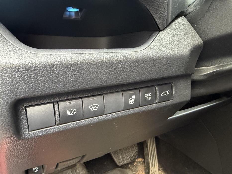 TOYOTA RAV4 Plug-in 2023