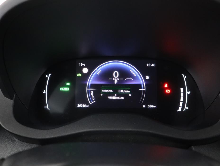 TOYOTA Yaris 2024