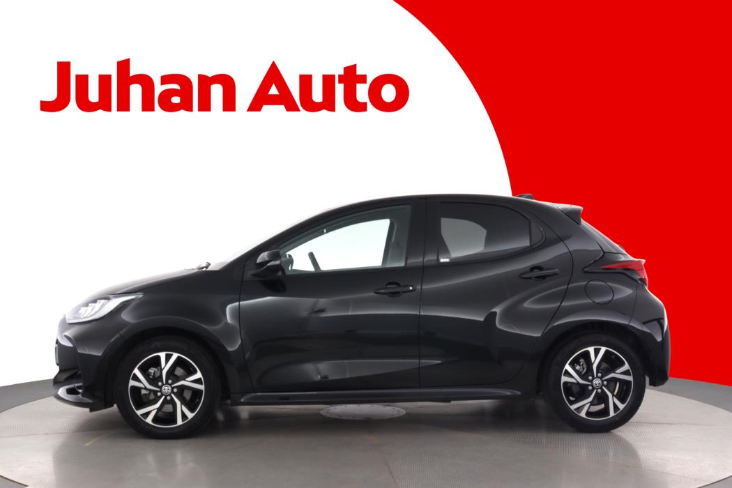 TOYOTA Yaris 2024