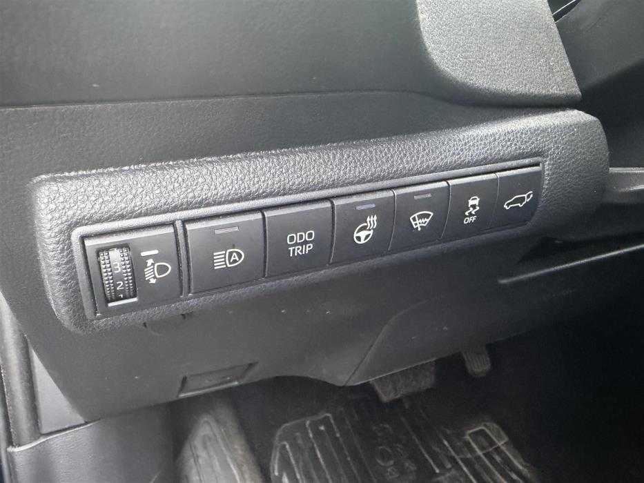 TOYOTA Corolla 2024