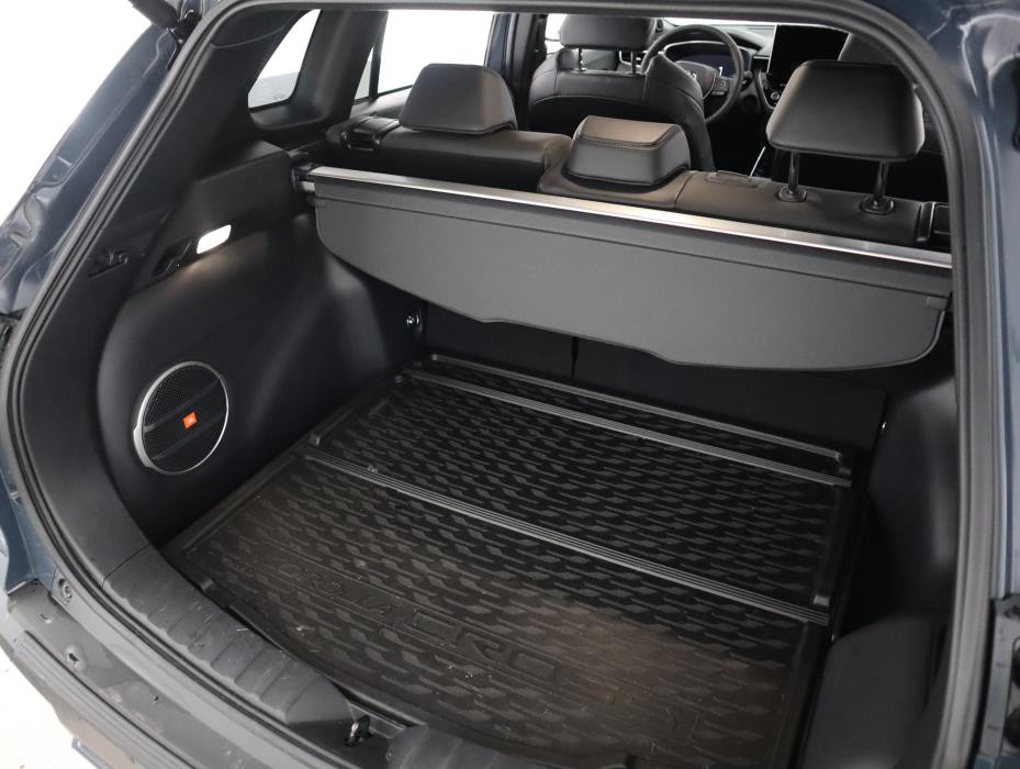 Toyota Corolla Cross 2025