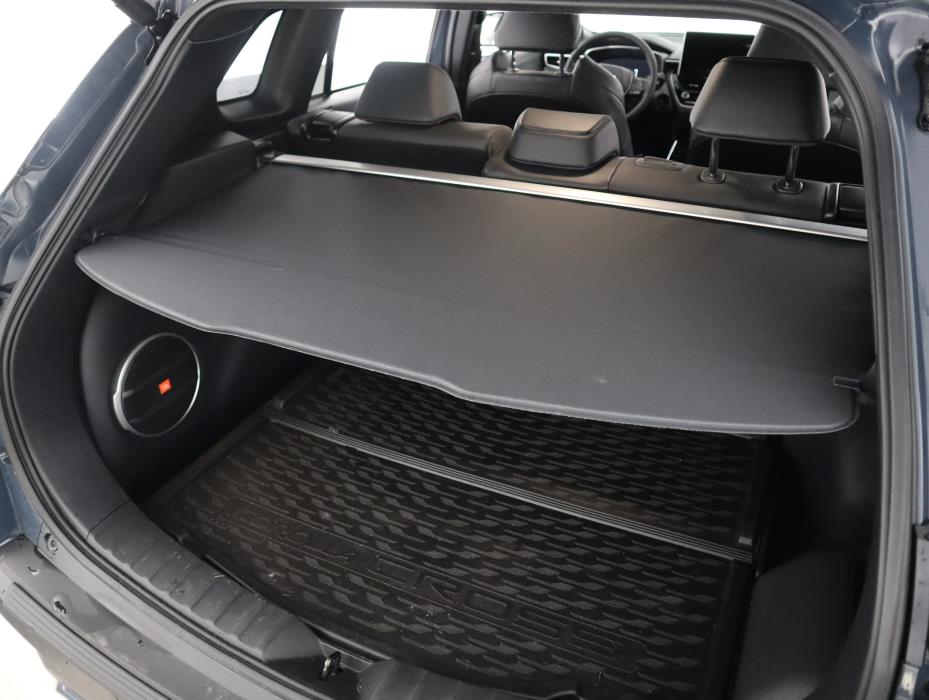 Toyota Corolla Cross 2025