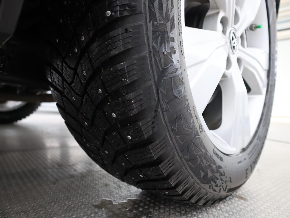 Toyota Corolla Cross 2025