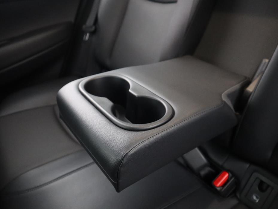 Toyota Corolla Cross 2025