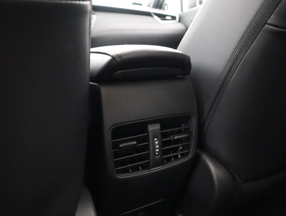 Toyota Corolla Cross 2025