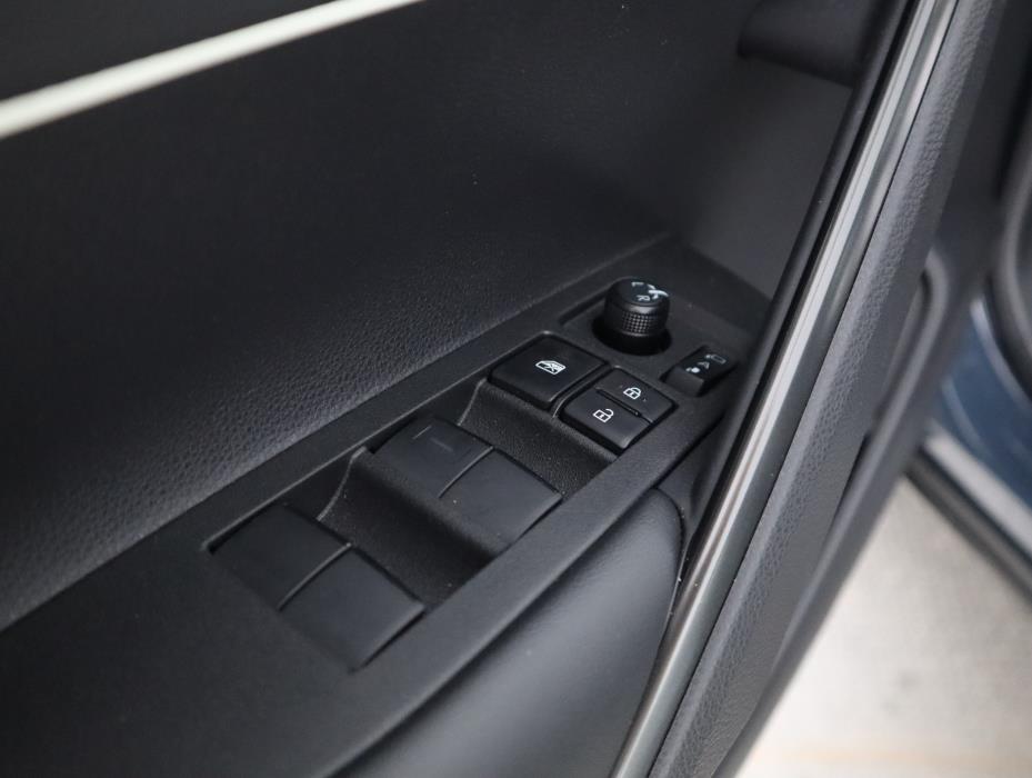 Toyota Corolla Cross 2025