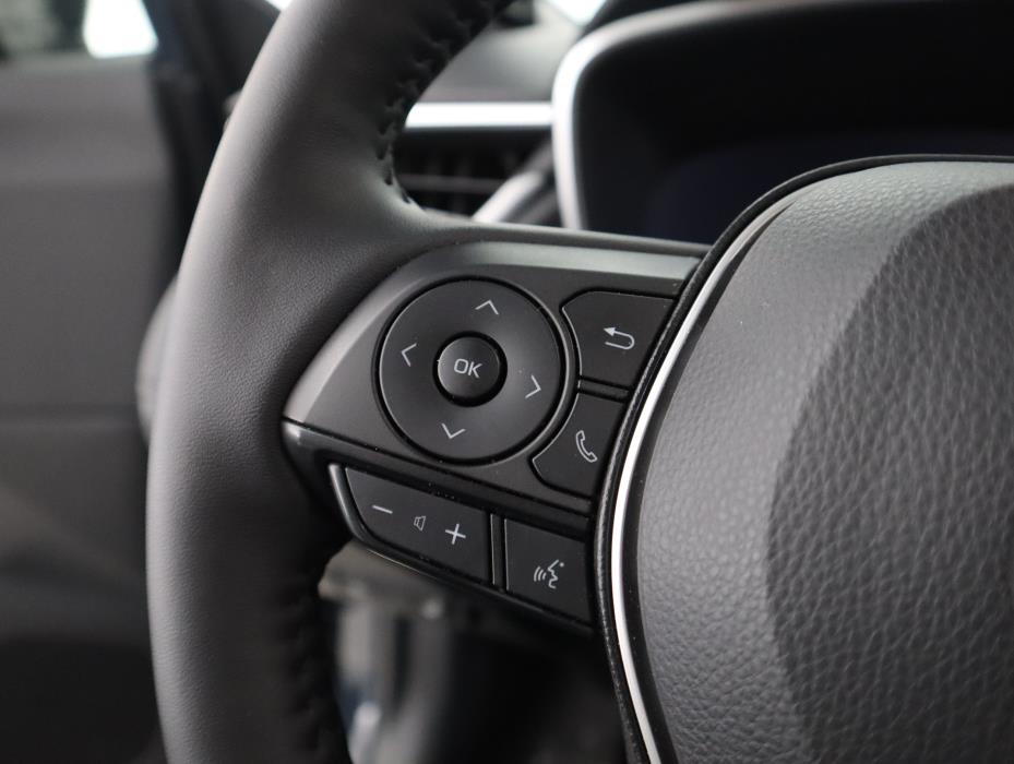 Toyota Corolla Cross 2025