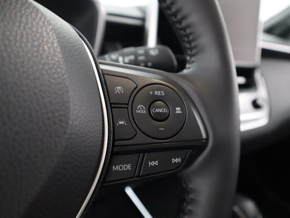 Toyota Corolla Cross 2025