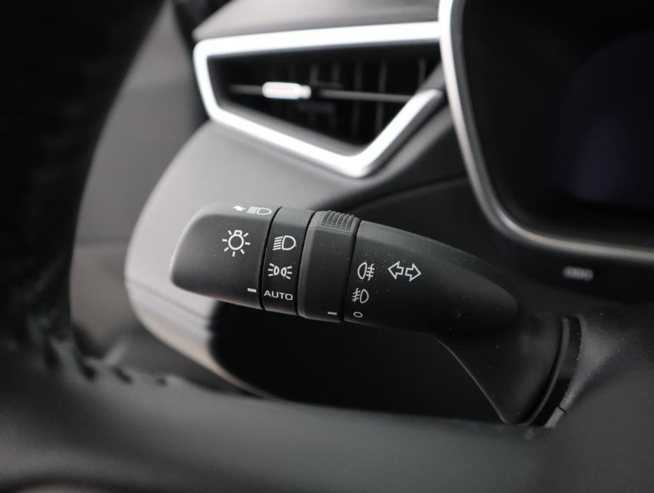 Toyota Corolla Cross 2025