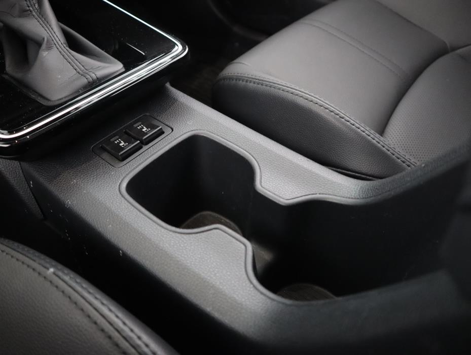 Toyota Corolla Cross 2025