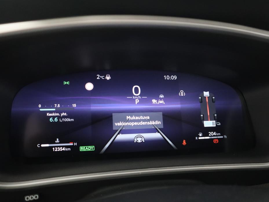 Toyota Corolla Cross 2025