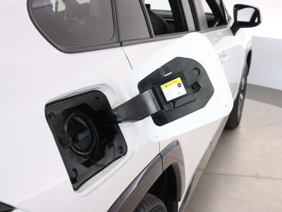 TOYOTA RAV4 Plug-in 2025