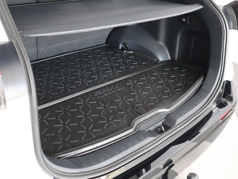 TOYOTA RAV4 Plug-in 2025