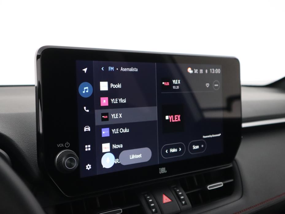 TOYOTA RAV4 Plug-in 2025